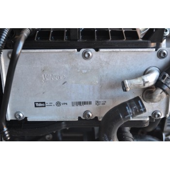 Κινητήρας - Μοτέρ Volkswagen Golf - Jetta - Scirocco - Passat - Leon - Octavia - A3 1.4 TSI 122PS CAX 2008-2014