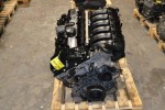 Κινητήρας - Μοτέρ Bmw 530 F10 N52B30AE 2008-2012