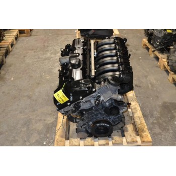 Κινητήρας - Μοτέρ Bmw 530 F10 N52B30AE 2008-2012