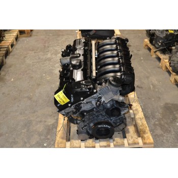 Κινητήρας - Μοτέρ Bmw 530 F10 N52B30AE 2008-2012