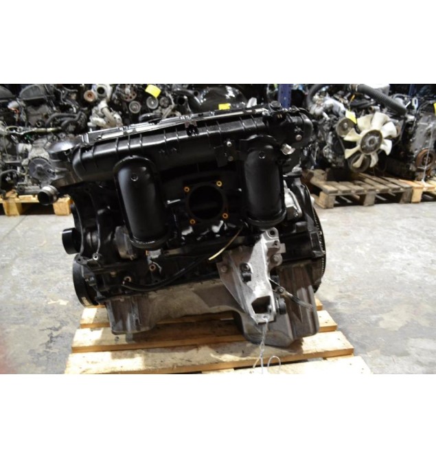 Κινητήρας - Μοτέρ Bmw 530 F10 N52B30AE 2008-2012