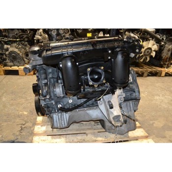 Κινητήρας - Μοτέρ Bmw 530 F10 N52B30AE 2008-2012