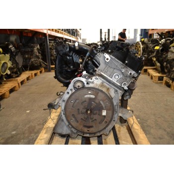 Κινητήρας - Μοτέρ Bmw 530 F10 N52B30AE 2008-2012