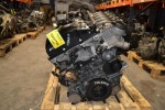 Κινητήρας - Μοτέρ Bmw 530 F10 N52B30AE 2008-2012