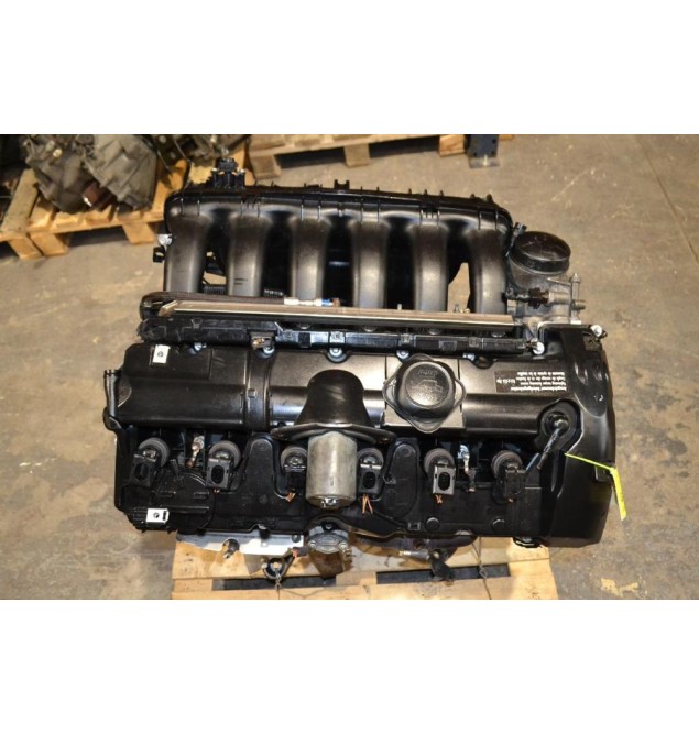 Κινητήρας - Μοτέρ Bmw 530 F10 N52B30AE 2008-2012