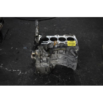 Κορμός (Μπλόκ) Μηχανής Nissan 2.0 QR20 140PS X-Trail Γεμάτος 2000-2007