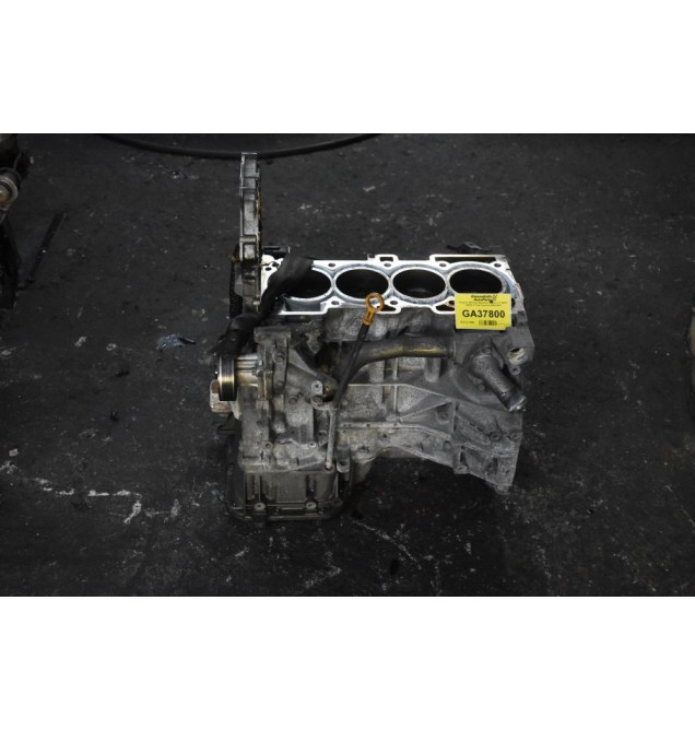 Κορμός (Μπλόκ) Μηχανής Nissan 2.0 QR20 140PS X-Trail Γεμάτος 2000-2007