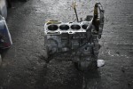 Κορμός (Μπλόκ) Μηχανής Nissan 2.0 QR20 140PS X-Trail Γεμάτος 2000-2007