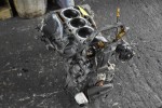 Κορμός (Μπλόκ) Μηχανής Nissan 2.0 QR20 140PS X-Trail Γεμάτος 2000-2007