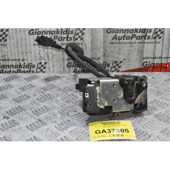 Κλειδαριά Εμπρός Δεξιά Ford Fiesta 2002-2006 (3 Θύρο)