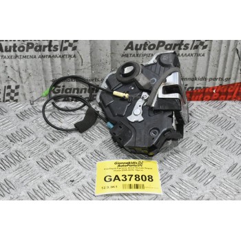 Κλειδαριά Εμπρός Δεξιά Suzuki Grand Vitara 2005-2015 10pins