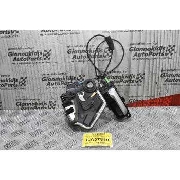 Κλειδαριά Πίσω Δεξιά Suzuki Grand Vitara 2005-2015 8pins (+Χερούλι Εσωτερικό)