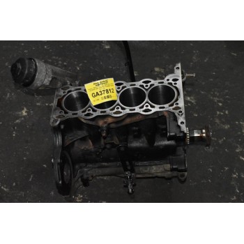 Κορμός - Μπλόκ Κινητήρα Opel Corsa Astra 1.4 Z14XEP 2003-2009 (Με Στρόφαλο Χωρίς Πιστόνια)