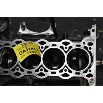 Κορμός - Μπλόκ Κινητήρα Opel Corsa Astra 1.4 Z14XEP 2003-2009 (Με Στρόφαλο Χωρίς Πιστόνια)