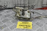 Κλειδαριά Mazda B2500 - Ford Ranger 1998-2005 (Εμπρος Δεξιά 5 pins)