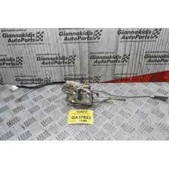 Κλειδαριά Mazda B2500 - Ford Ranger 1998-2005 (Εμπρος Δεξιά 5 pins)