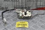 Κλειδαριά Mazda B2500 - Ford Ranger 1998-2005 (Εμπρος Δεξιά 5 pins)
