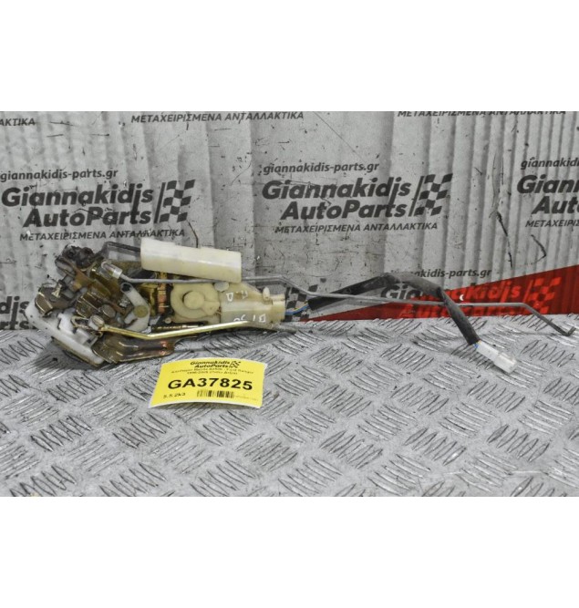 Κλειδαριά Mazda B2500 - Ford Ranger 1998-2005 (Πισω Δεξια) (2Pins)