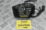 Κλειδαριά Πόρτας Nissan Navara D40 2005-2010 (Πίσω Δεξιά 3Pins)