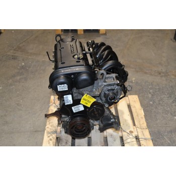 Κινητήρας - Μοτέρ Volvo S40 / V50 1.6  B4164S3 2005-2012