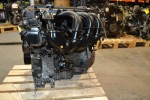 Κινητήρας - Μοτέρ Volvo S40 / V50 1.6  B4164S3 2005-2012