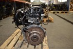 Κινητήρας - Μοτέρ Volvo S40 / V50 1.6  B4164S3 2005-2012