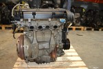 Κινητήρας - Μοτέρ Volvo S40 / V50 1.6  B4164S3 2005-2012