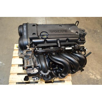 Κινητήρας - Μοτέρ Volvo S40 / V50 1.6  B4164S3 2005-2012