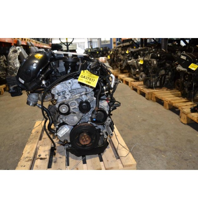 Κινητήρας - Μοτέρ Mini Cooper / Countryman / Clubman BMW X2 / Bmw F40 116 B37C15A 1.5 Diesel 2013-2019