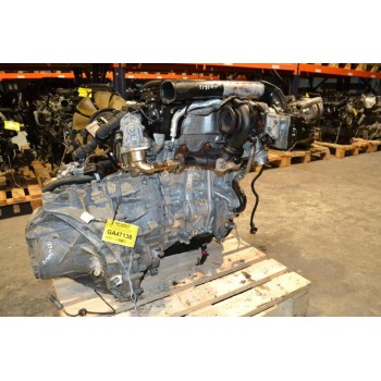 Κινητήρας - Μοτέρ Mini Cooper / Countryman / Clubman BMW X2 / Bmw F40 116 B37C15A 1.5 Diesel 2013-2019