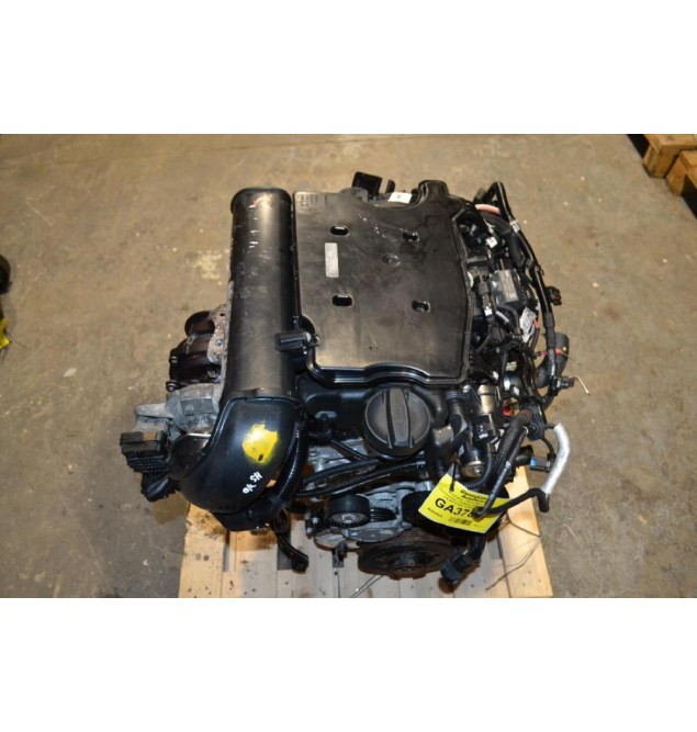Κινητήρας - Μοτέρ Mini Cooper / Countryman / Clubman BMW X2 / Bmw F40 116 B37C15A 1.5 Diesel 2013-2019