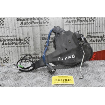 Κλειδαριά Πόρτας Toyota RAV4 2006-2012 (Πισω Δεξιά) (8 pins)