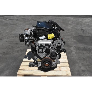 Κινητήρας - Μοτέρ Bmw 120(F40) /220(F44) / X1(F48) / X2(F39) B47C20A 2.0d  2017-2023