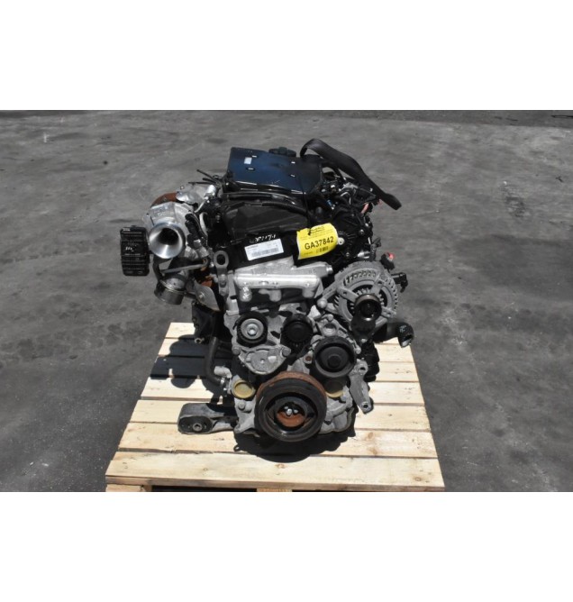 Κινητήρας - Μοτέρ Bmw 120(F40) /220(F44) / X1(F48) / X2(F39) B47C20A 2.0d  2017-2023