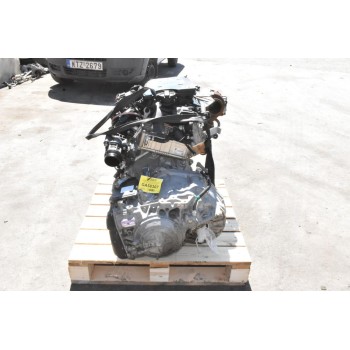 Κινητήρας - Μοτέρ Bmw 120(F40) /220(F44) / X1(F48) / X2(F39) B47C20A 2.0d  2017-2023