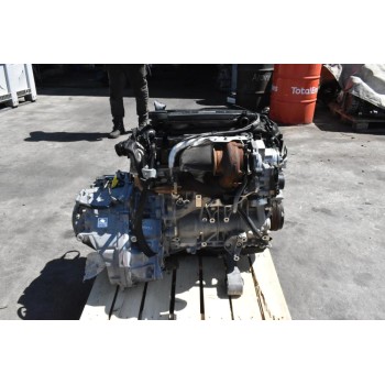 Κινητήρας - Μοτέρ Bmw 120(F40) /220(F44) / X1(F48) / X2(F39) B47C20A 2.0d  2017-2023