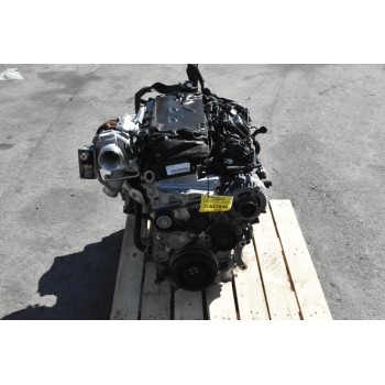 Κινητήρας - Μοτέρ Bmw 120(F40) /220(F44) / X1(F48) / X2(F39) B47C20A 2.0d  2017-2023