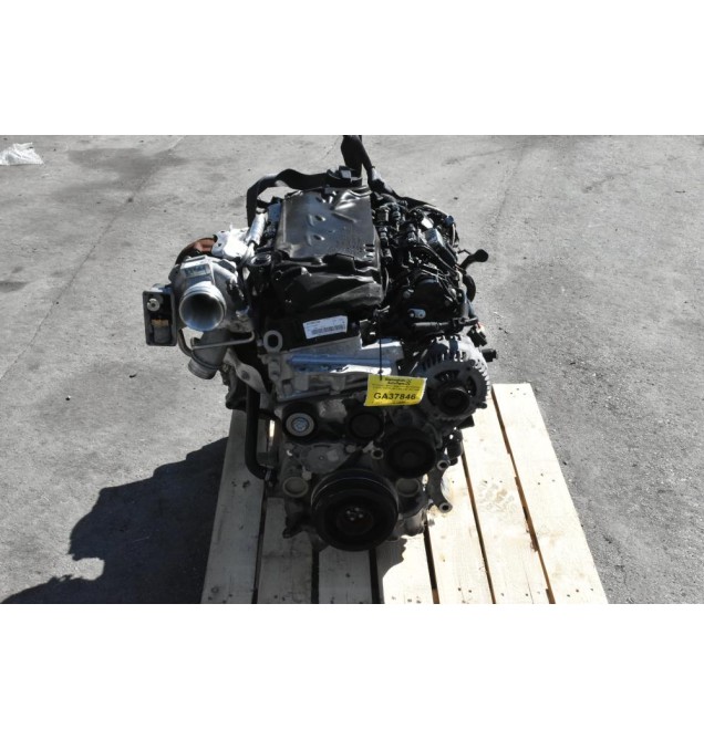 Κινητήρας - Μοτέρ Bmw 120(F40) /220(F44) / X1(F48) / X2(F39) B47C20A 2.0d  2017-2023