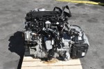 Κινητήρας - Μοτέρ Bmw 120(F40) /220(F44) / X1(F48) / X2(F39) B47C20A 2.0d  2017-2023