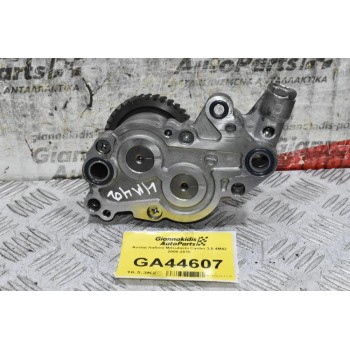 Αντλία Λαδιού Mitsubishi Canter 3.0 4Μ42 2000-2015