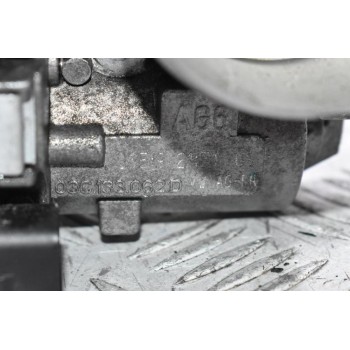 Πεταλούδα Γκαζιού Volkswagen Golf 1.4 TSI BMY 2004-2008 03C133062D  (Polo) (Seat Leon / Ibiza  - Audi A3 - Skoda Octavia)