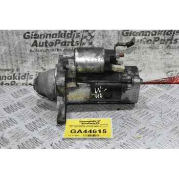 Μίζα Ford Ranger / Mazda B2500 WL 12V 1998-2005