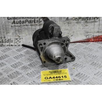 Μίζα Ford Ranger / Mazda B2500 WL 12V 1998-2005