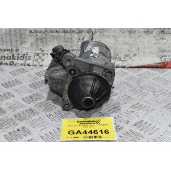 Μίζα Suzuki Grand Vitara 1.9 F9QB266 2006-2014