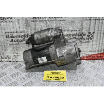 Μιζα Mitsubishi L200 4D56 1998-2005