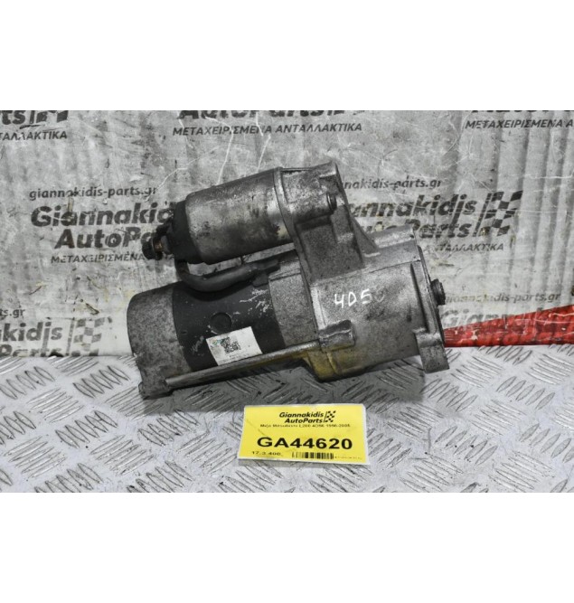 Μιζα Mitsubishi L200 4D56 1998-2005