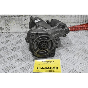 Μιζα Mitsubishi L200 4D56 1998-2005