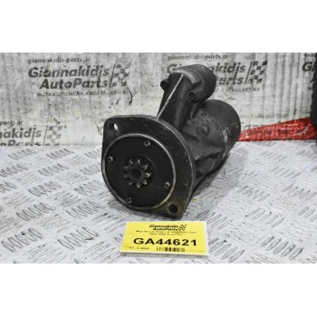 Μίζα Nissan King Cab D21 TD25-TD27 1990-1998 (9 Δόντια)