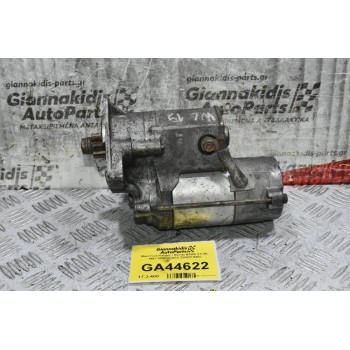 Μίζα Ford Ranger / Mazda B2500 2.5 WL 1997-2005 DENSO 228000-6482