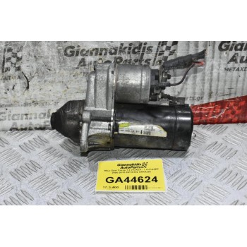 Μίζα Opel Corsa 1.2 Z12XEP / 1.4 Z14XEP 2000-2010 09115192 D6RA293